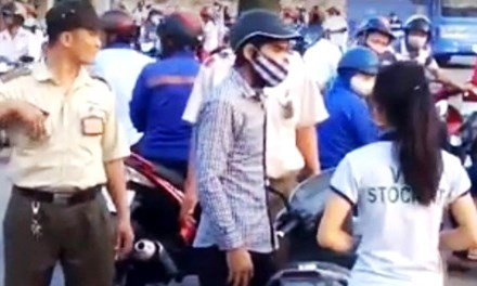 10 video ‘hot’: ‘Thợ săn đêm’ Mi-28N phá hủy xe thiết giáp của IS ảnh 5