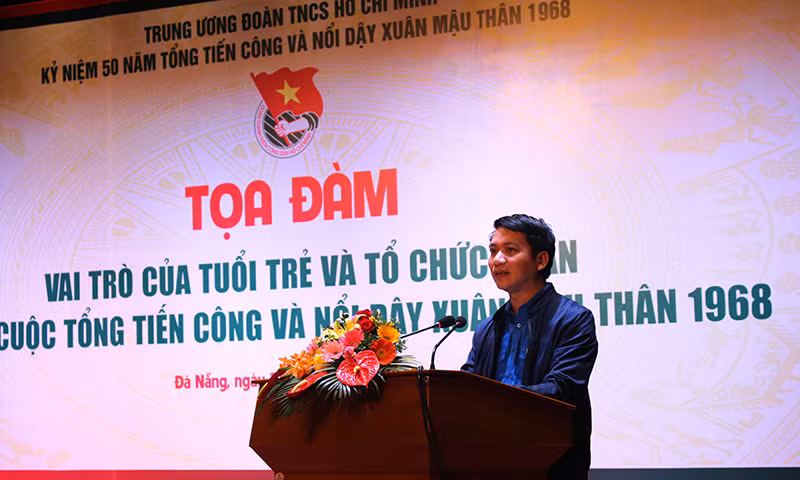 Lẫy lừng chiến tích 11 cô gái sông Hương Mậu Thân 1968 ảnh 2