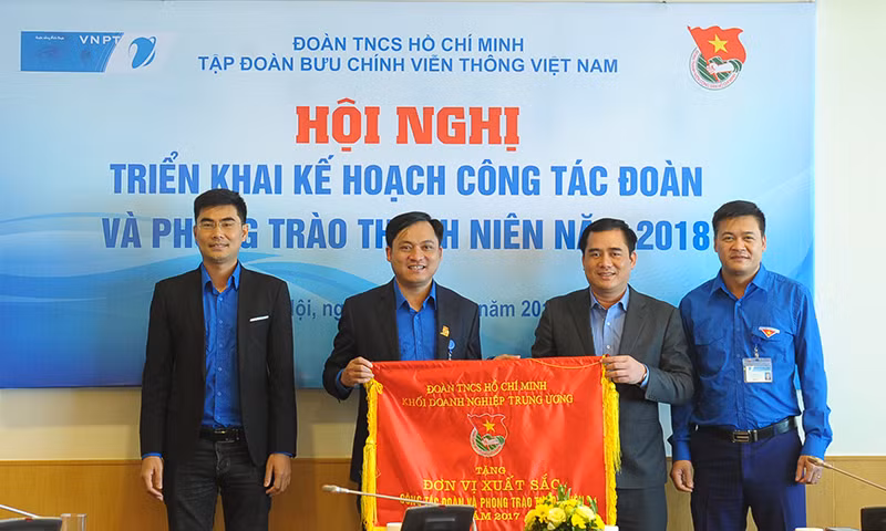 Nhiều ý tưởng, áp dụng công nghệ làm lợi hàng tỷ đồng ảnh 1