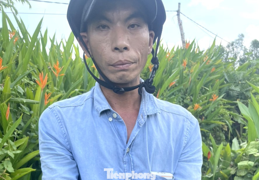 Võ Minh Quan bị bắt khi đang trốn tại Quận 12, TPHCM