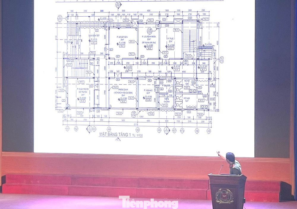 Công an tỉnh Bình Dương hướng dẫn các chủ đầu tư công trình gỡ vướng trong công tác PCCC, đảm bảo an toàn trước khi đưa vào hoạt động Công an tỉnh Bình Dương hướng dẫn các chủ đầu tư công trình gỡ vướng trong công tác PCCC, đảm bảo an toàn trước khi đưa vào hoạt động