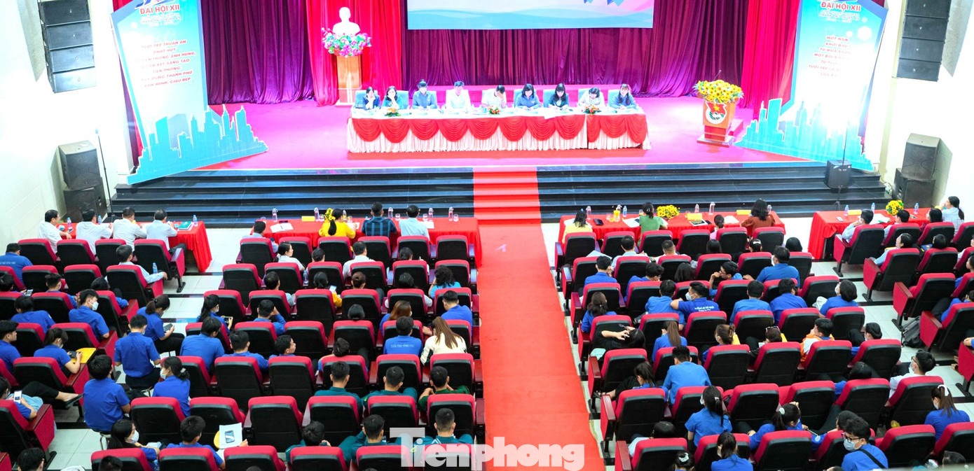 Toàn cảnh buổi đối thoại