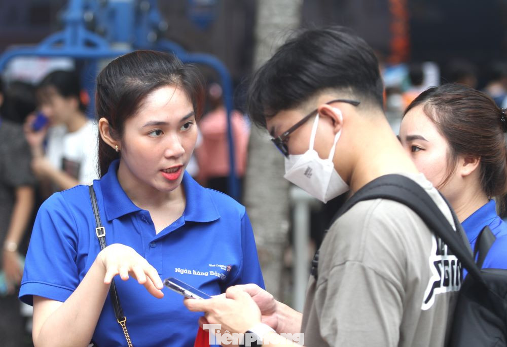 Sự kiện này nhằm tạo bước khởi đầu cho sinh viên có thể tìm kiếm các vị trí việc làm phù hợp, tạo cầu nối để các cơ quan, doanh nghiệp, nhà tuyển dụng gặp gỡ, tiếp cận với “sản phẩm đào tạo” có chất lượng. Đồng thời, cổ vũ tuổi trẻ phát huy tính sáng tạo, phát huy các sáng kiến cải tiến kỹ thuật, làm chủ và ứng dụng khoa học, công nghệ tiên tiến, góp phần xây dựng Bình Dương trở thành thành phố thông minh trong thời gian tới.