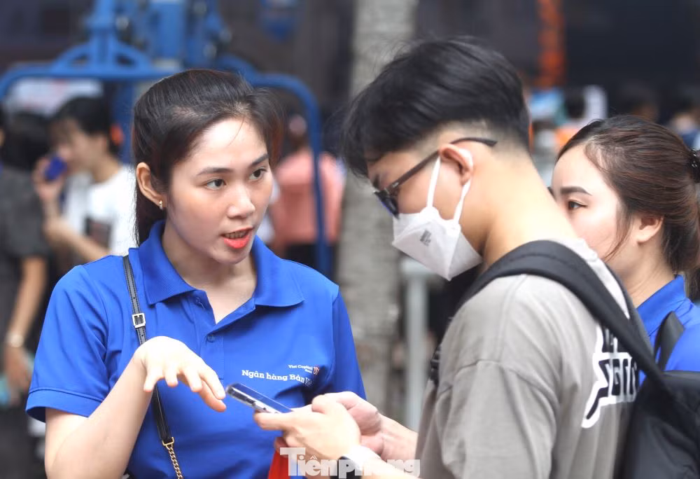 Sự kiện này nhằm tạo bước khởi đầu cho sinh viên có thể tìm kiếm các vị trí việc làm phù hợp, tạo cầu nối để các cơ quan, doanh nghiệp, nhà tuyển dụng gặp gỡ, tiếp cận với “sản phẩm đào tạo” có chất lượng. Đồng thời, cổ vũ tuổi trẻ phát huy tính sáng tạo, phát huy các sáng kiến cải tiến kỹ thuật, làm chủ và ứng dụng khoa học, công nghệ tiên tiến, góp phần xây dựng Bình Dương trở thành thành phố thông minh trong thời gian tới.