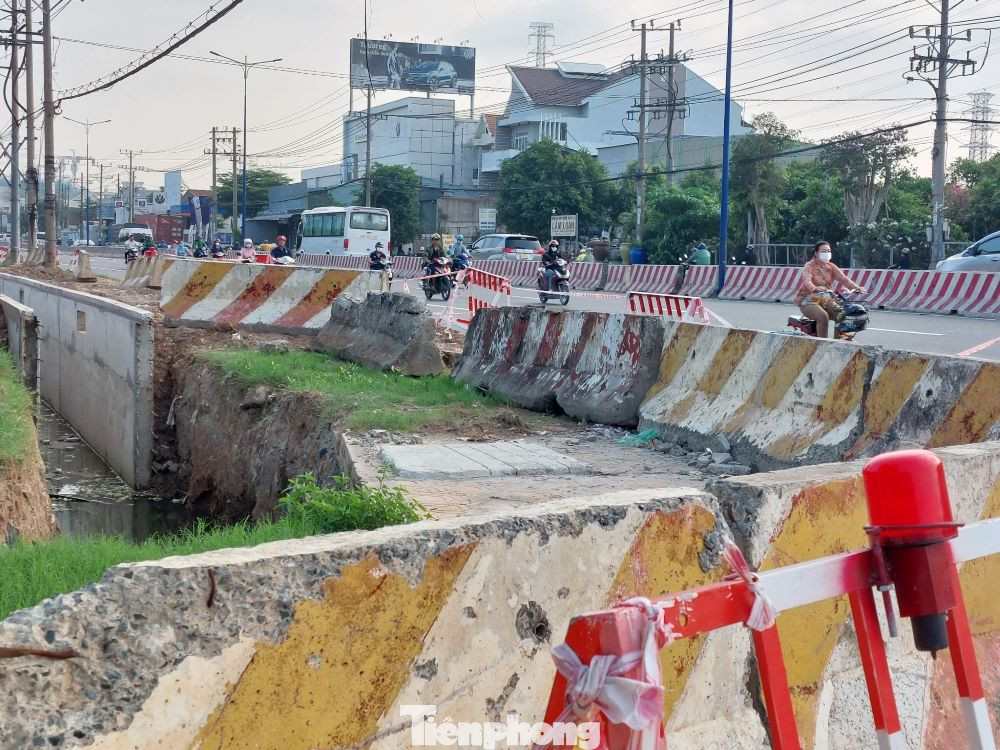 Bình Dương Nâng cấp, mở rộng quốc lộ 13 từ 6 làn lên 8 làn xe Bình Dương Nâng cấp, mở rộng quốc lộ 13 từ 6 làn lên 8 làn xe