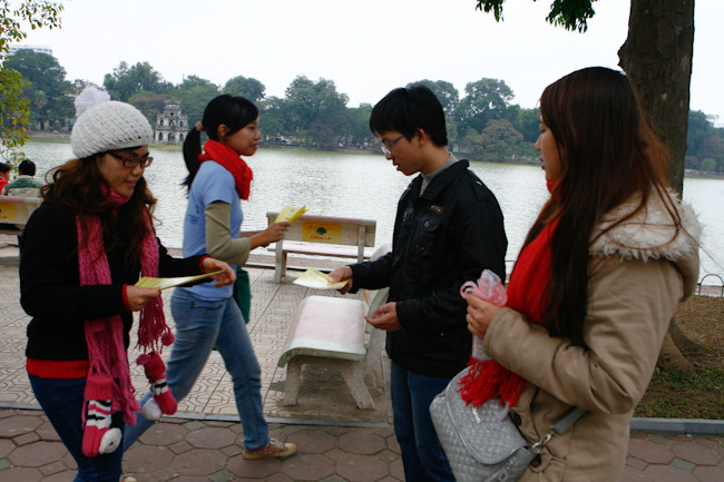 Từ nay đến Tết Nguyên Đán, tối thiểu phải cần 10.000 đơn vị máu, nhưng dự kiến sẽ chỉ tiếp nhận được khoảng 5.000 đơn vị máu