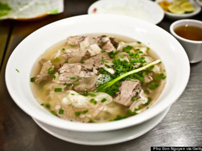 “Món ăn thiên đường” là cái tên hay hơn dành cho nó