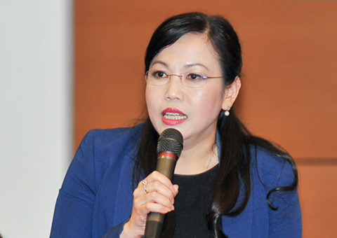 SGK dùng một lần: Đề nghị Bộ trưởng Giáo dục thanh tra ngay ảnh 1