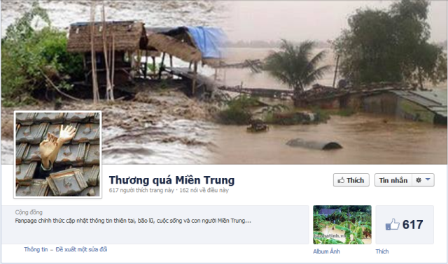 . Ảnh: chụp màn hình