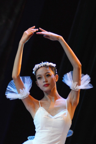 Khác với trước đây, ballet chỉ dành cho giới quý tộc, môn nghệ thuật này hiện đã phổ biến hơn nhiều. Song, ở Việt Nam những người theo học chủ yếu vẫn là 