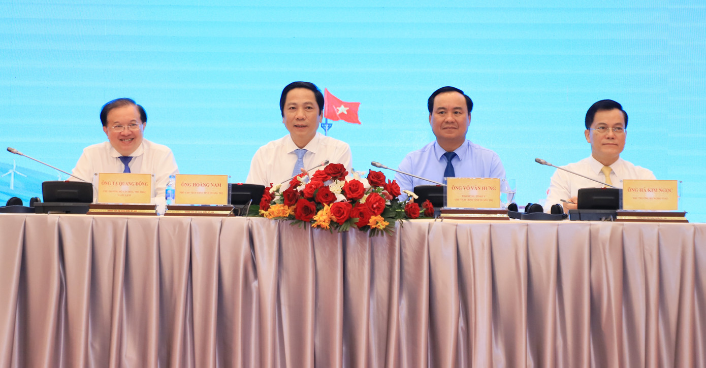 Lễ hội vì hòa bình sẽ huy động đông đảo giới trẻ tham gia các hoạt động trong chuỗi sự kiện