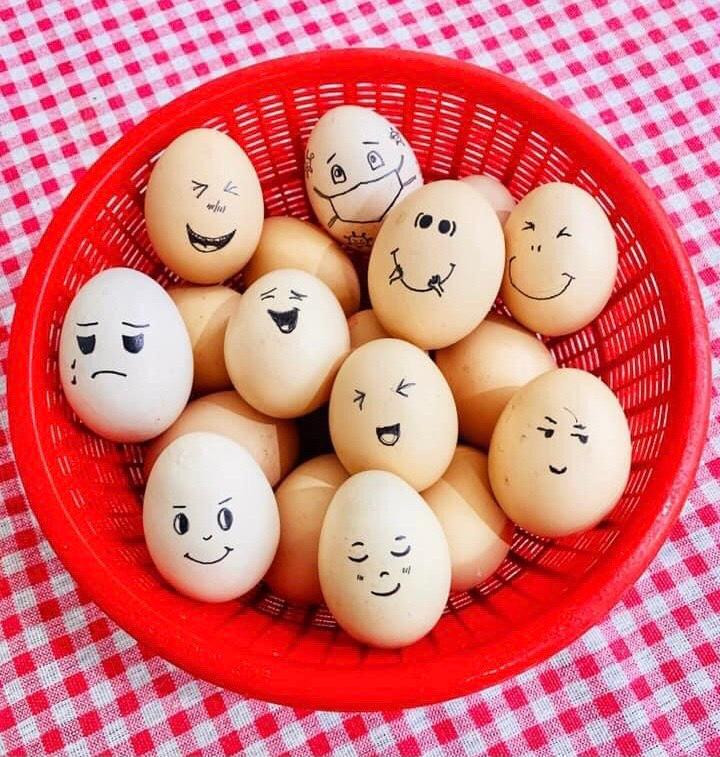 Đại dịch chắc chắn sẽ qua đi, chúng ta rồi cũng sẽ sớm gặp lại nhau - Ảnh: NVCC