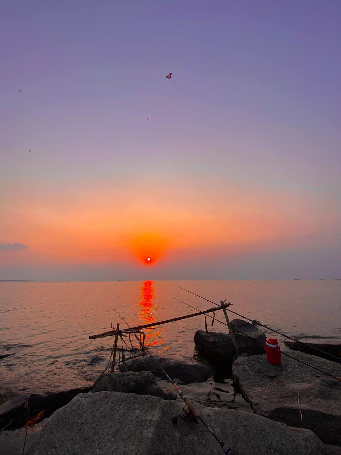 Ảnh: Rạch Giá Story Ảnh: Rạch Giá Story