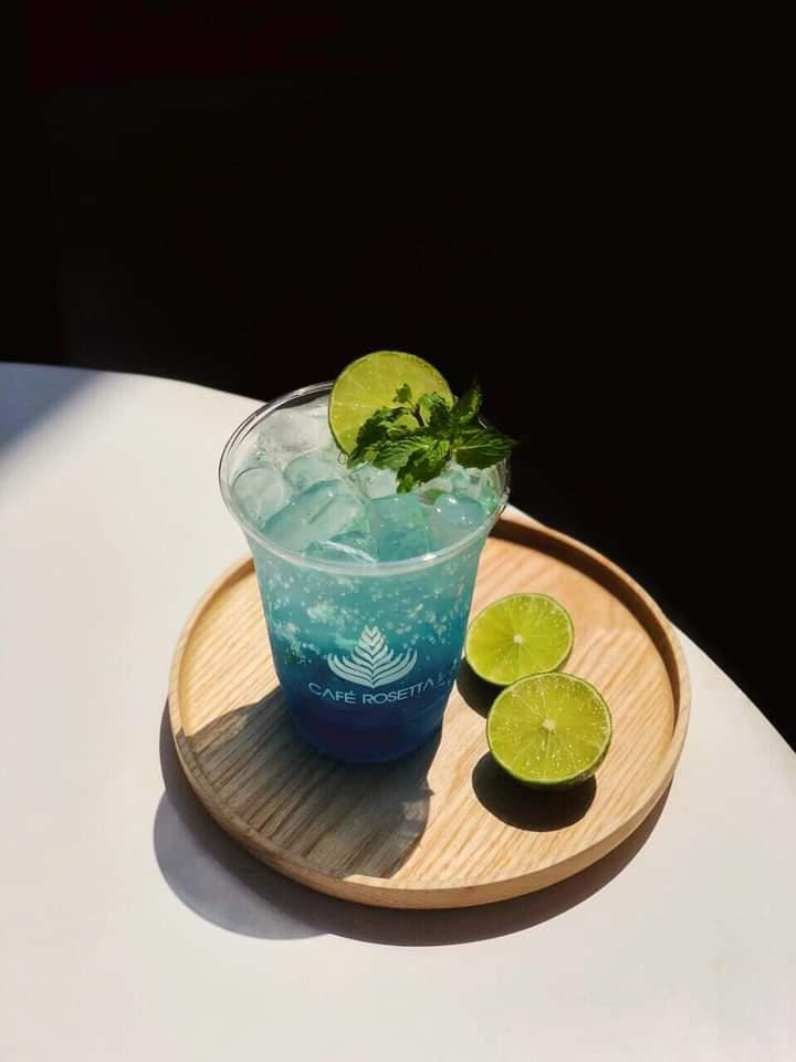 Ảnh: Coffee Rosetta Ảnh: Coffee Rosetta