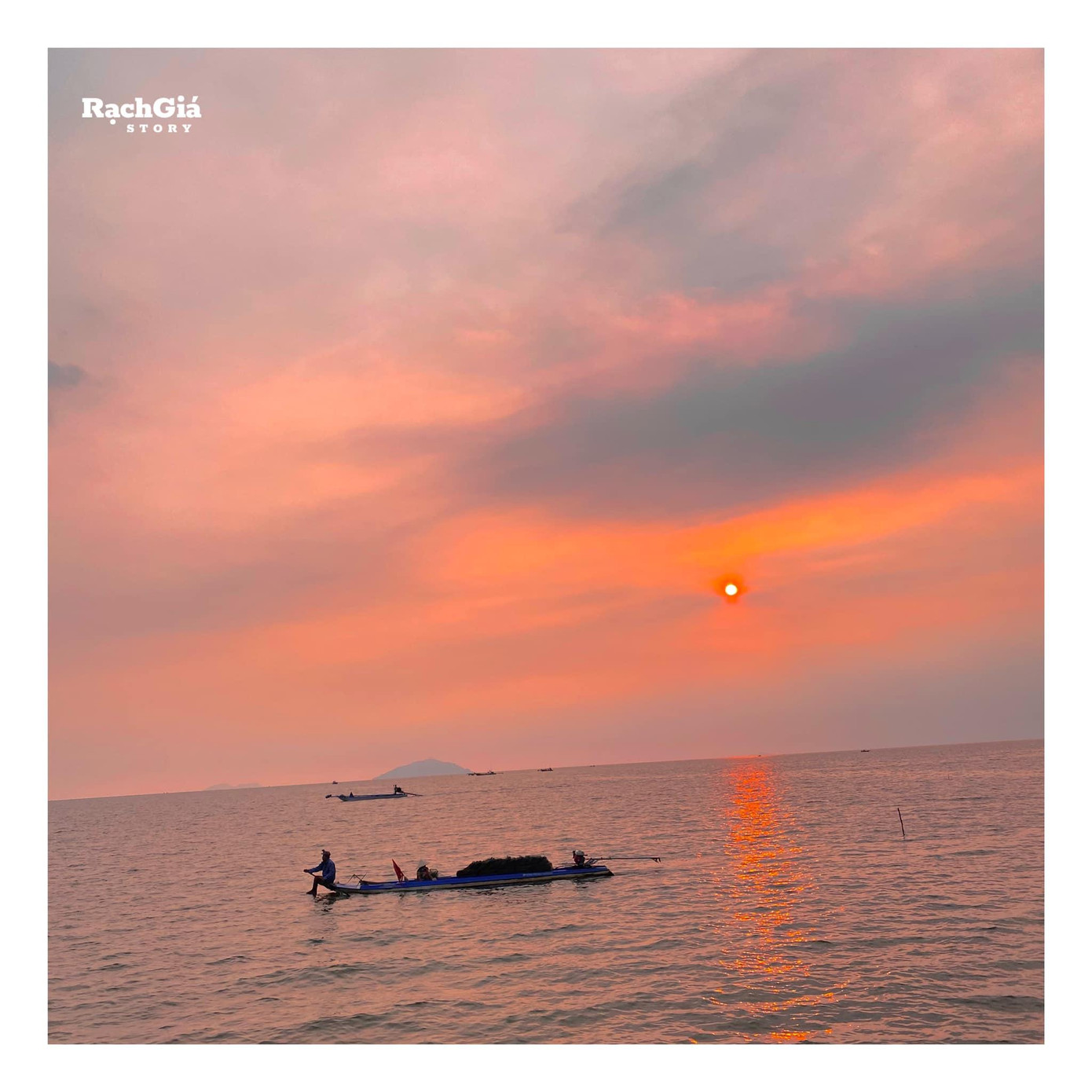 Ảnh: Rạch Giá Story Ảnh: Rạch Giá Story