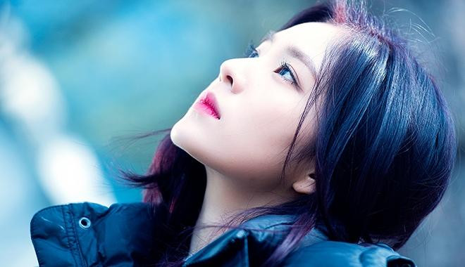 Chỉ cần được ở đúng "vùng đất" của mình, em sẽ trở nên rạng rỡ Chỉ cần được ở đúng "vùng đất" của mình, em sẽ trở nên rạng rỡ