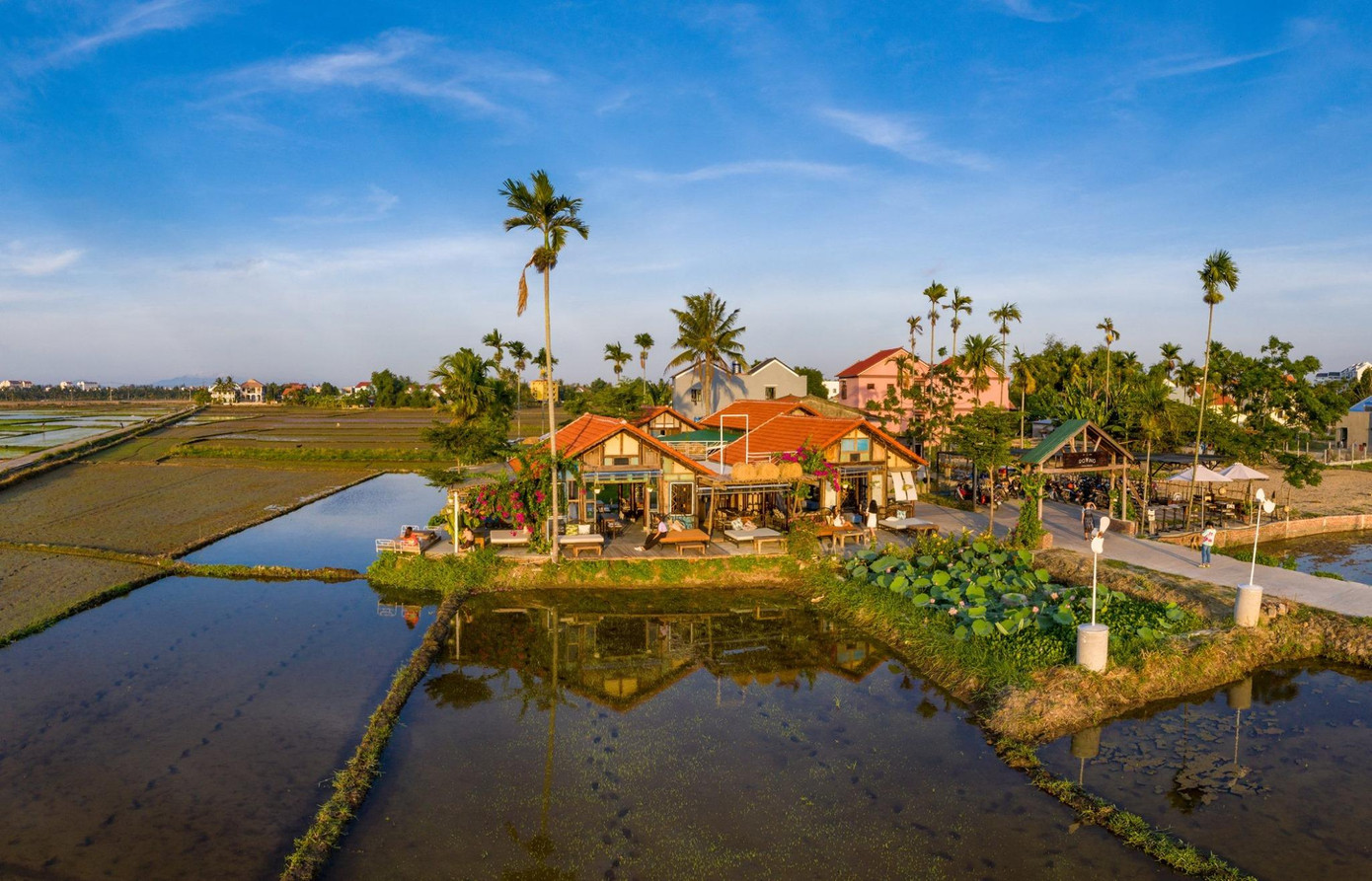 Ảnh: Roving Chillhouse Ảnh: Roving Chillhouse