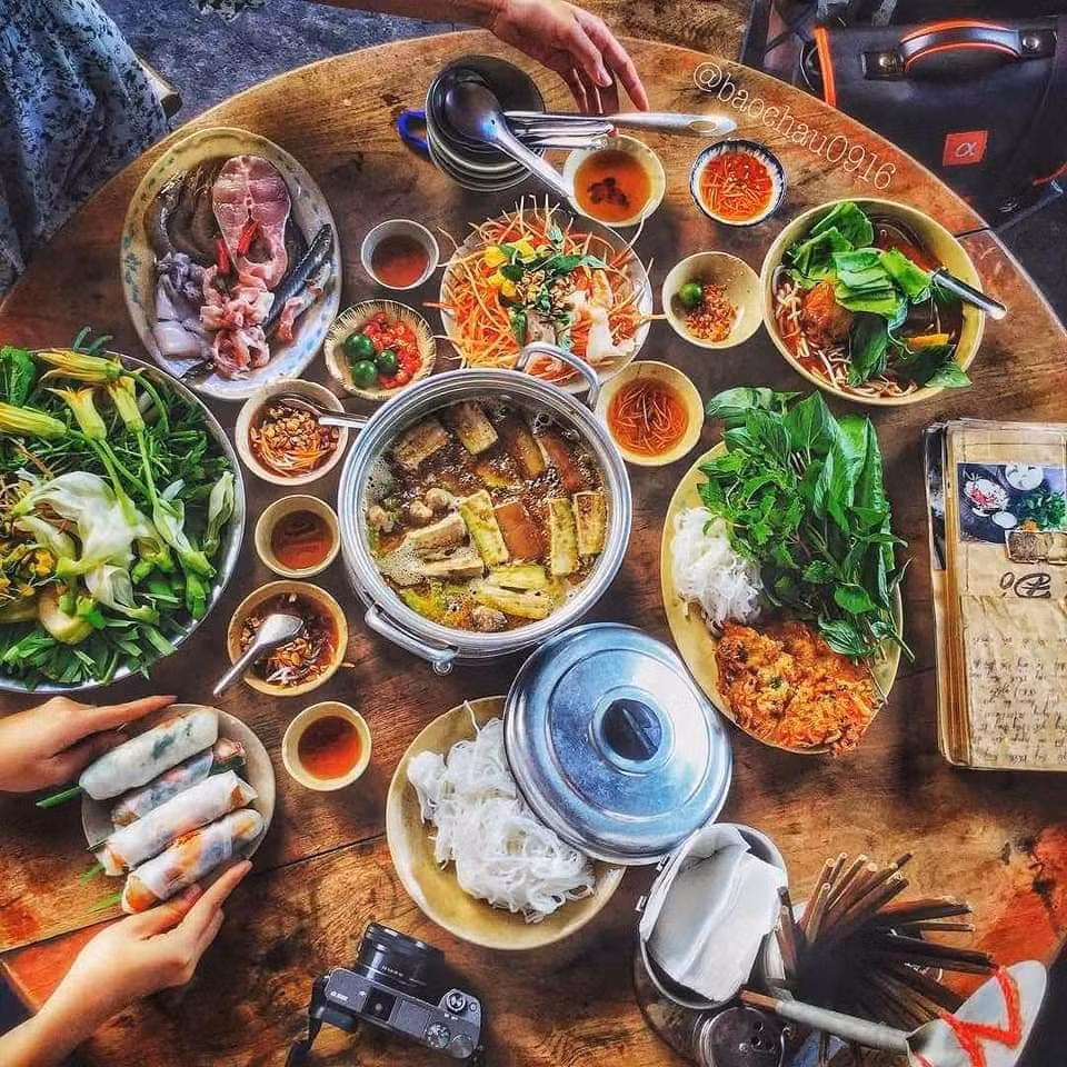 Ảnh: Hồi đó