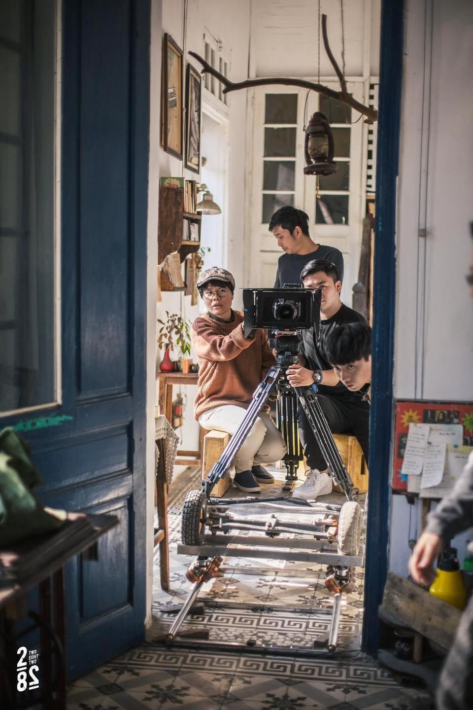 Một, Hai, Ba, Action! - Ảnh: Quán Nhạc Cầm Một, Hai, Ba, Action! - Ảnh: Quán Nhạc Cầm