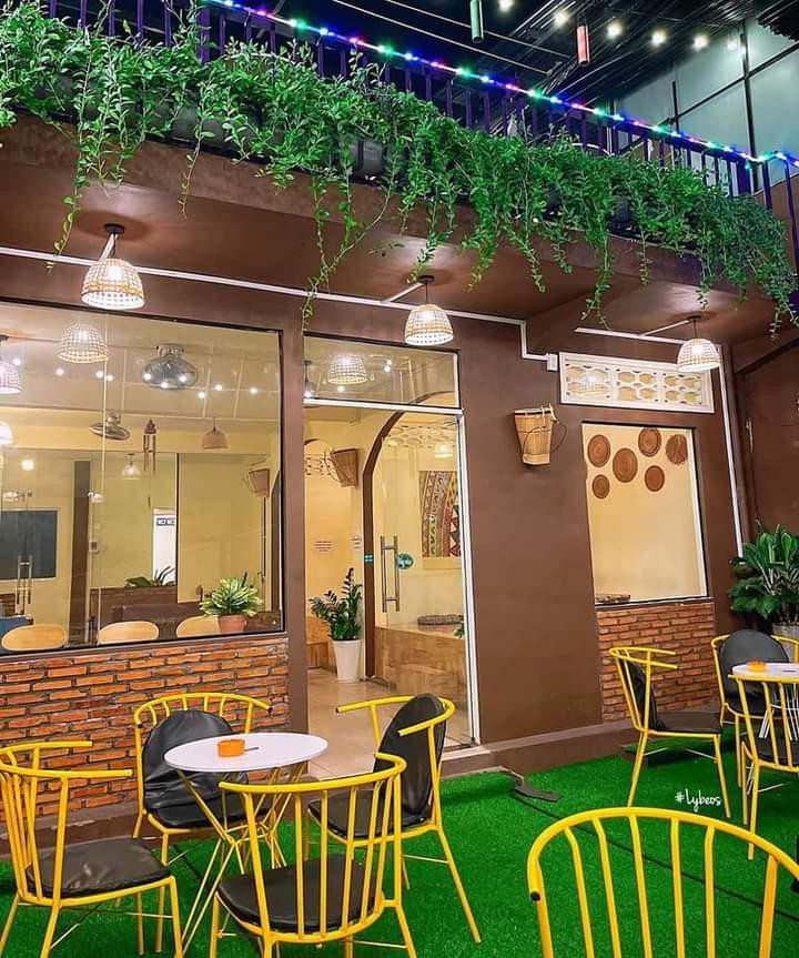 Lên lịch hẹn hò dần thôi! - Ảnh: Seto Le