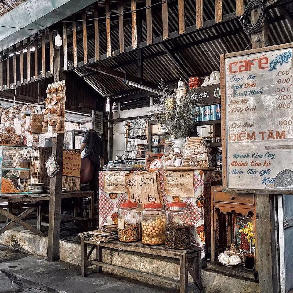 Ảnh: Hồi đó