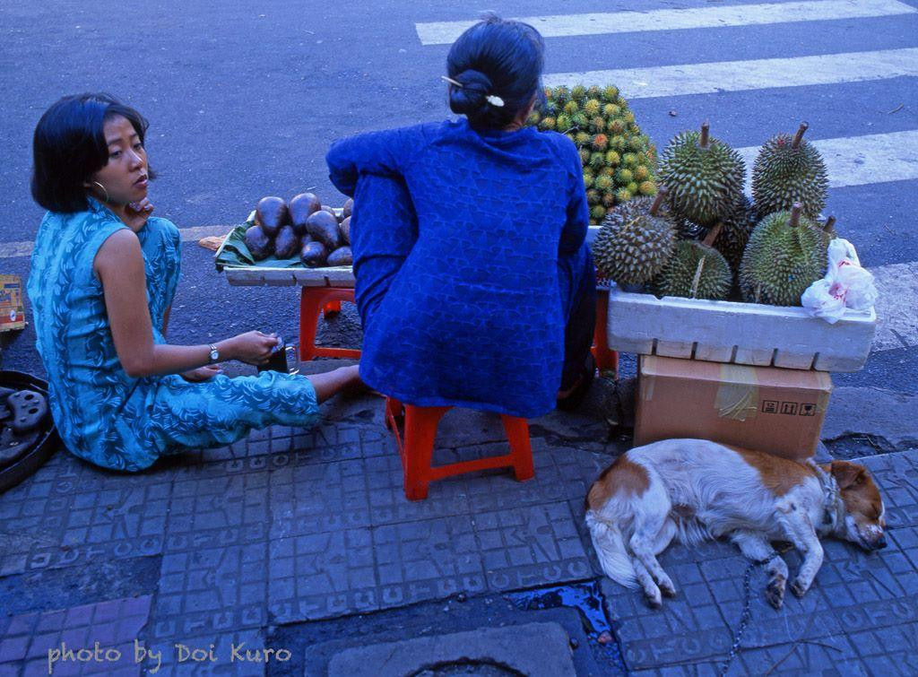 Ảnh: Nhiếp ảnh gia Doi Kuro Ảnh: Nhiếp ảnh gia Doi Kuro