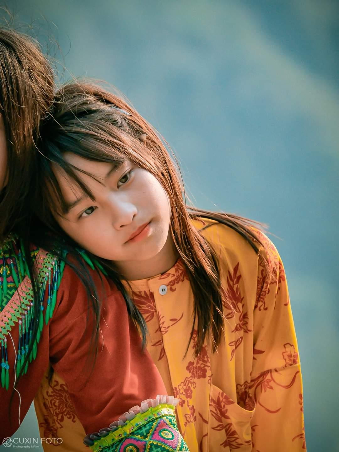 Nét đẹp hồn nhiên dưới ống kính máy ảnh - Ảnh: NVCC Nét đẹp hồn nhiên dưới ống kính máy ảnh - Ảnh: NVCC