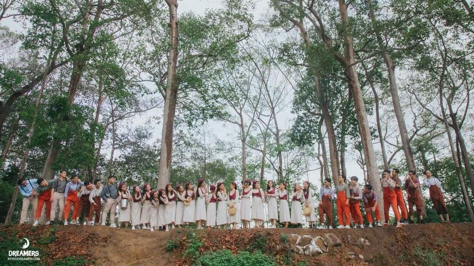 Kỷ Yếu Cần Thơ - Ảnh" Dreamers Production Kỷ Yếu Cần Thơ - Ảnh" Dreamers Production