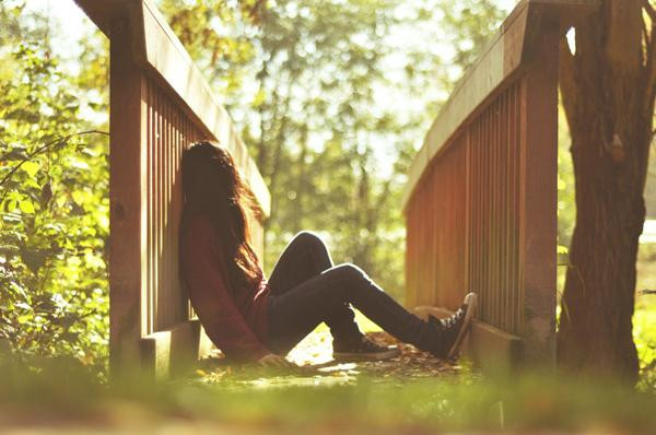 Cứ dũng cảm bước tới và nhìn ngắm ánh Mặt Trời em nhé!