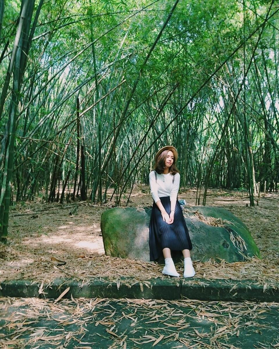 Ảnh: Lữ hành Việt Nam