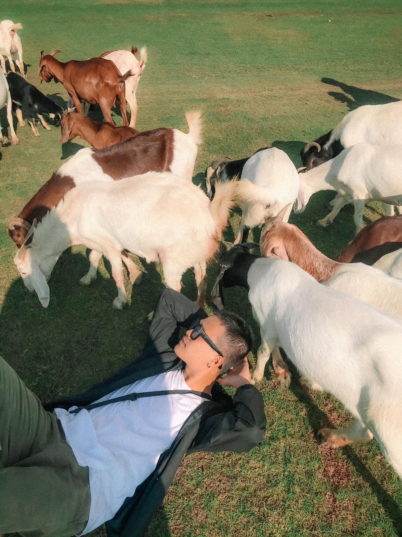 Kiếm một bức ảnh sống ảo cực chất tại Biển Hồ Cạn không hề khó - Ảnh: Thượng Đinh Kiếm một bức ảnh sống ảo cực chất tại Biển Hồ Cạn không hề khó - Ảnh: Thượng Đinh