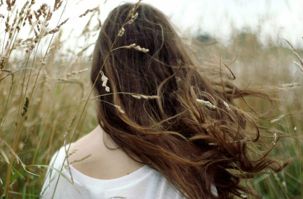 Không ngừng trau dồi cho bản thân để có thể tự bước đi trên đôi chân của chính mình