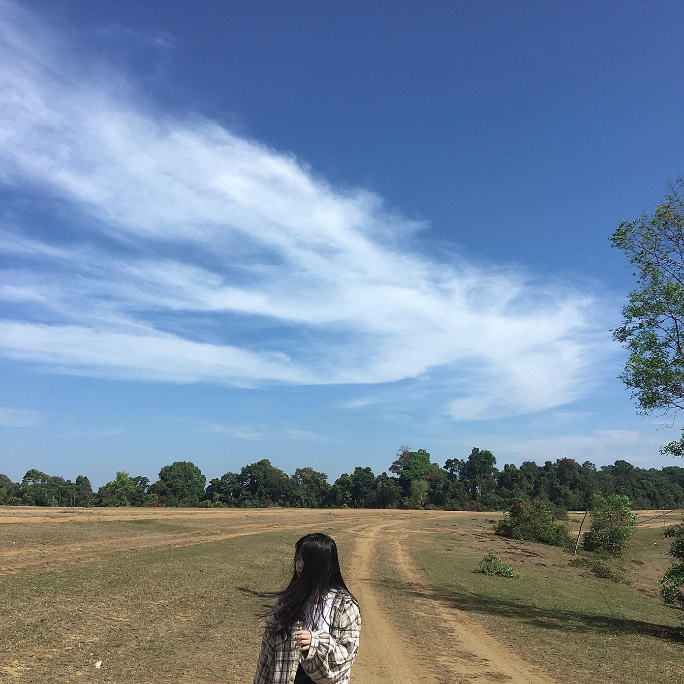 Đi dạo thôi cũng có ảnh đẹp - Ảnh: Ngọc Hương Đi dạo thôi cũng có ảnh đẹp - Ảnh: Ngọc Hương