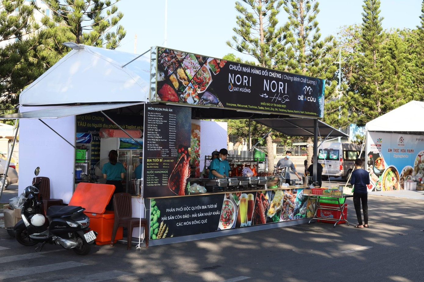 Ảnh: Page Yêu Vũng Tàu Ảnh: Page Yêu Vũng Tàu