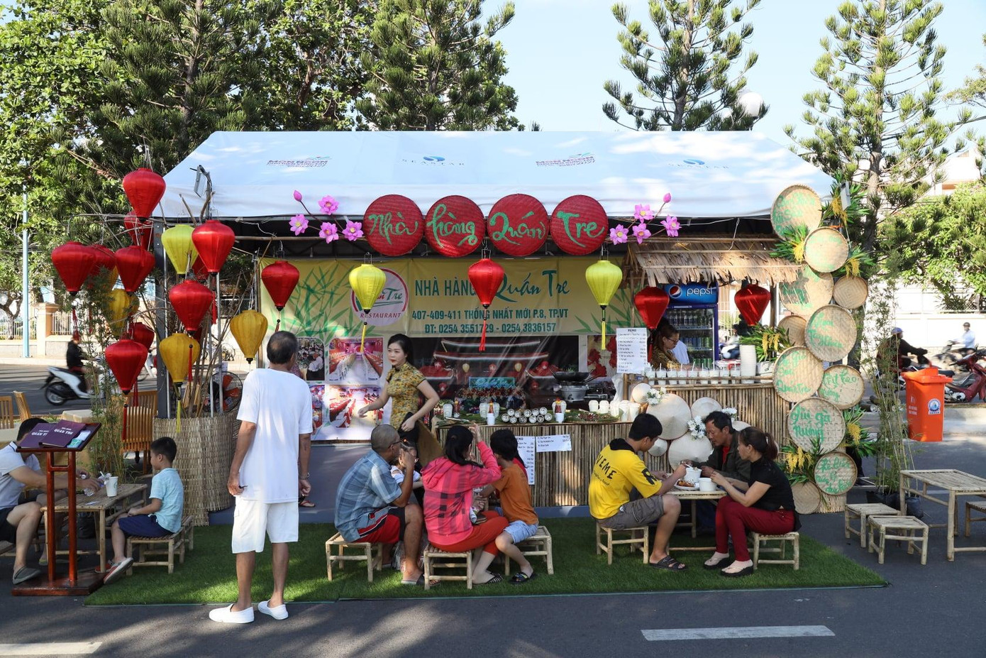 Ảnh: Page Yêu Vũng Tàu Ảnh: Page Yêu Vũng Tàu