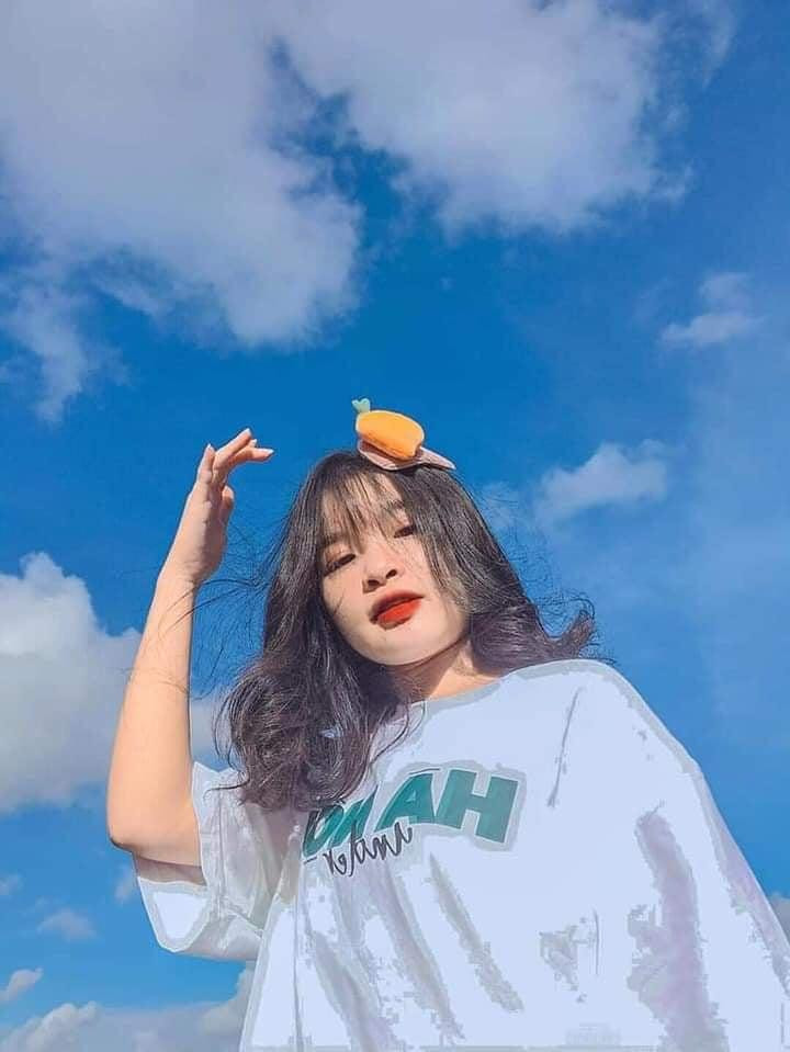 &quot;Săn mây&quot; tại gia cũng &quot;chất&quot; và ảo không kém nhé! - Ảnh: Lê Sa