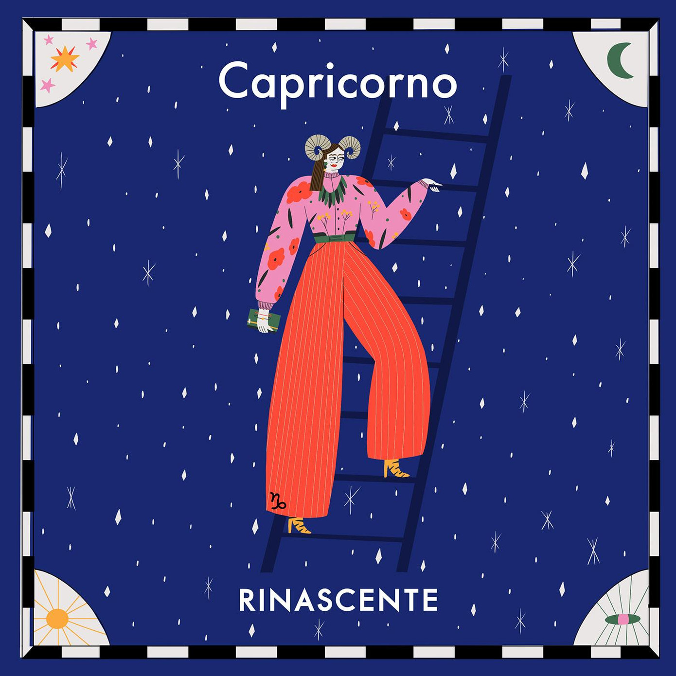 Đừng quá gắng sức trong mọi việc - Ảnh: Behance