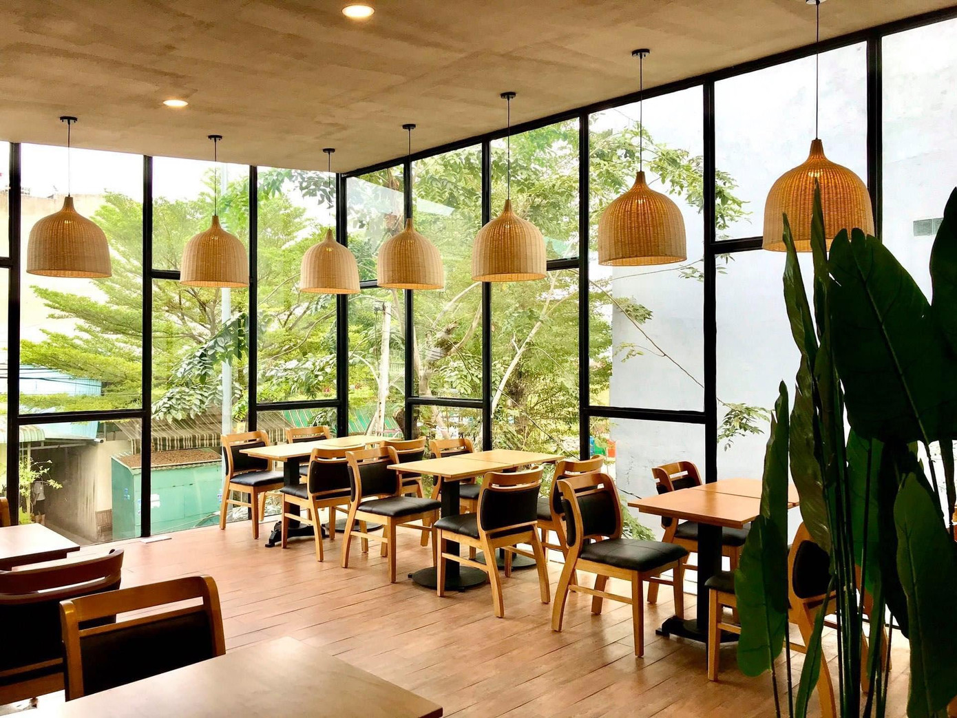 Ảnh: Yes Cafe Ảnh: Yes Cafe