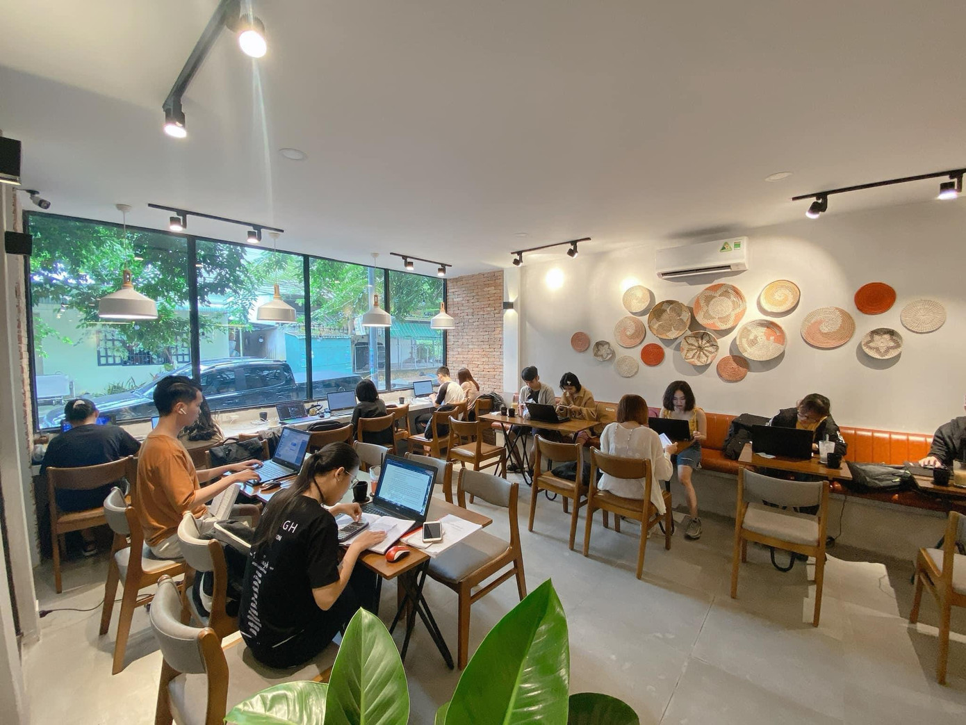 Ảnh: Yes Cafe Ảnh: Yes Cafe