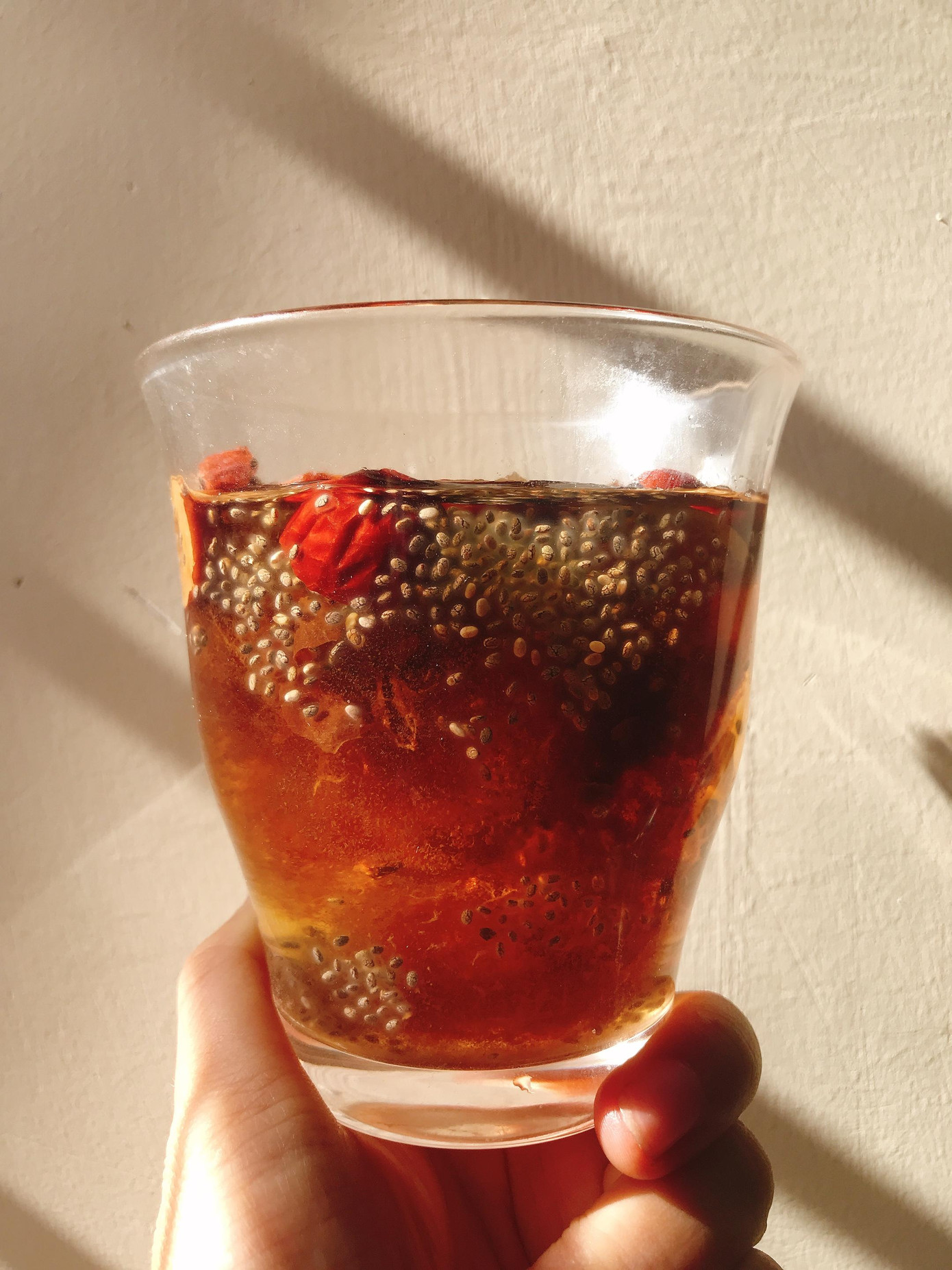 Thành phẩm đây - Ảnh: Mai Khanh Huong