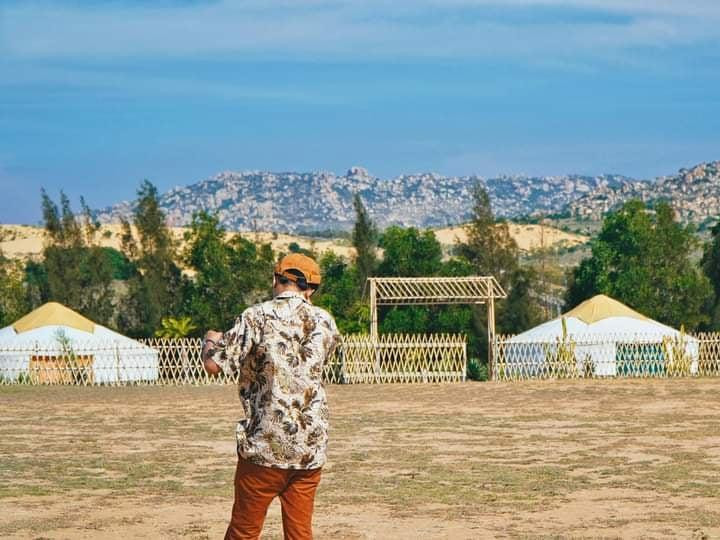 Một chiếc hình đầy tâm trạng - Ảnh: Tô Thái Hùng Một chiếc hình đầy tâm trạng - Ảnh: Tô Thái Hùng