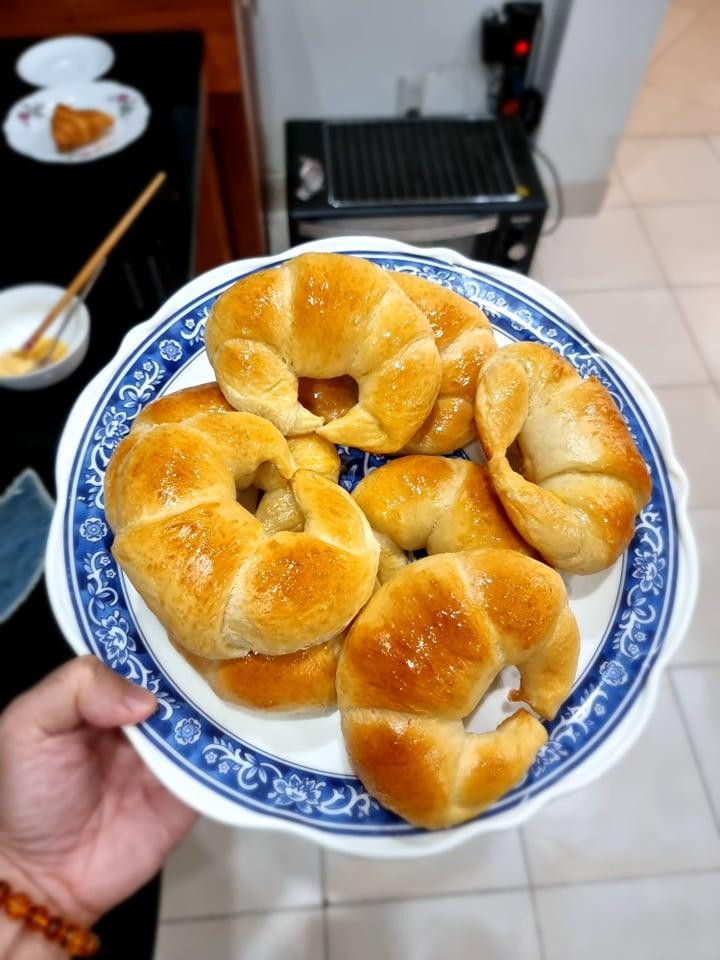 Chén liền thôi! - Ảnh: Đức Huy Chén liền thôi! - Ảnh: Đức Huy