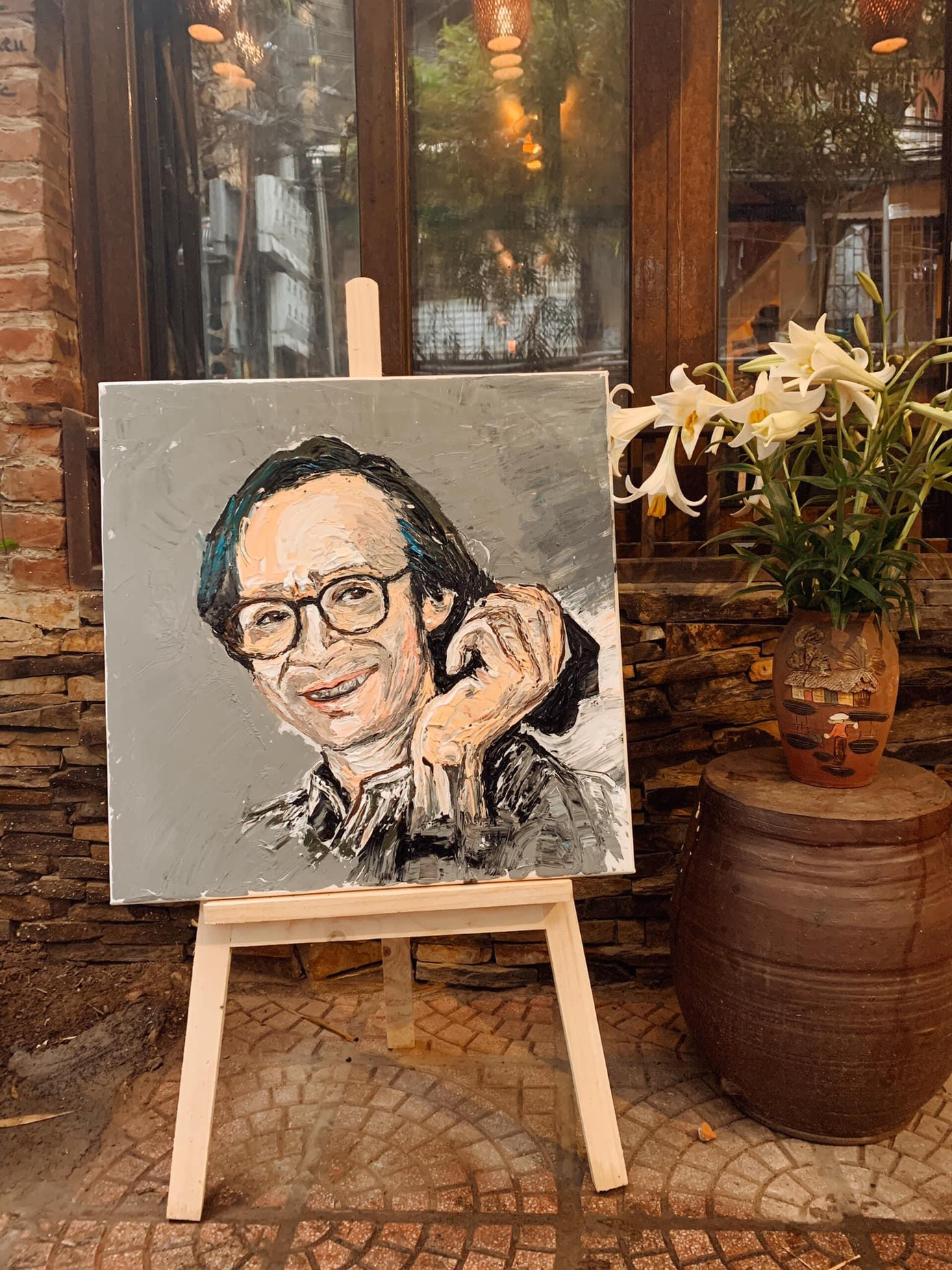 Ảnh: Trịnh Ca Ảnh: Trịnh Ca