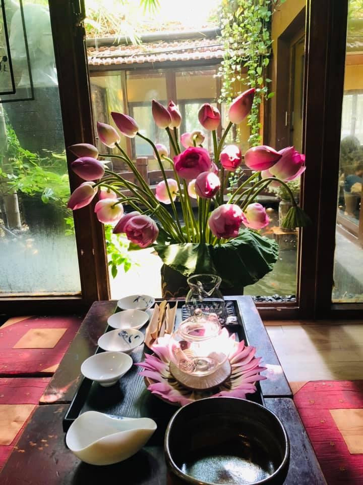 Ảnh: Trịnh Ca Ảnh: Trịnh Ca