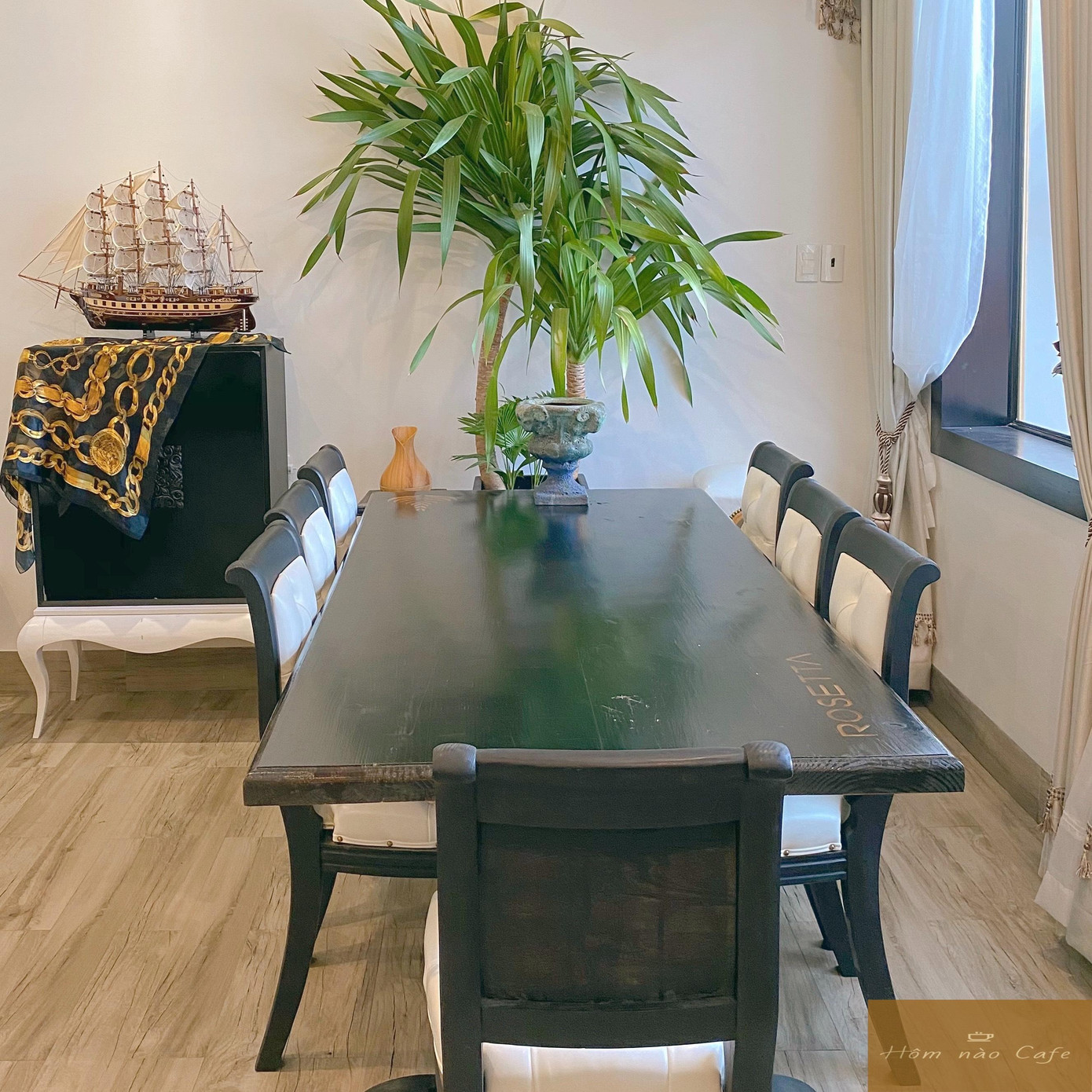 Ảnh: Hôm nào cafe Ảnh: Hôm nào cafe