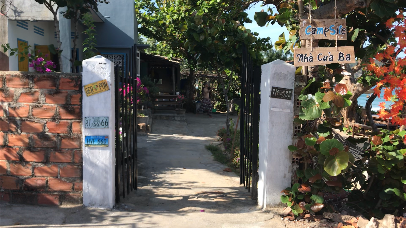 Ảnh: Mai Khanh Huong Ảnh: Mai Khanh Huong