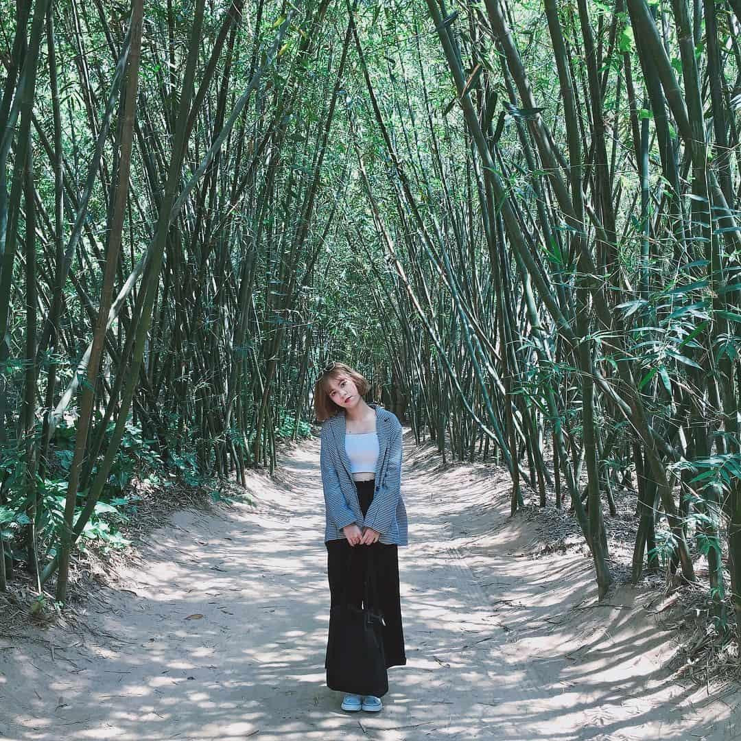 Ảnh: Lữ hành Việt Nam