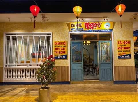 Ảnh: Ngọt Ảnh: Ngọt