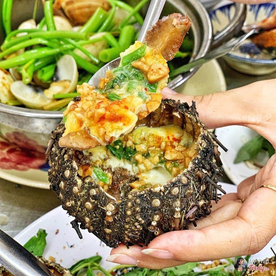 Ảnh: Đặc sản Nha Trang Ảnh: Đặc sản Nha Trang