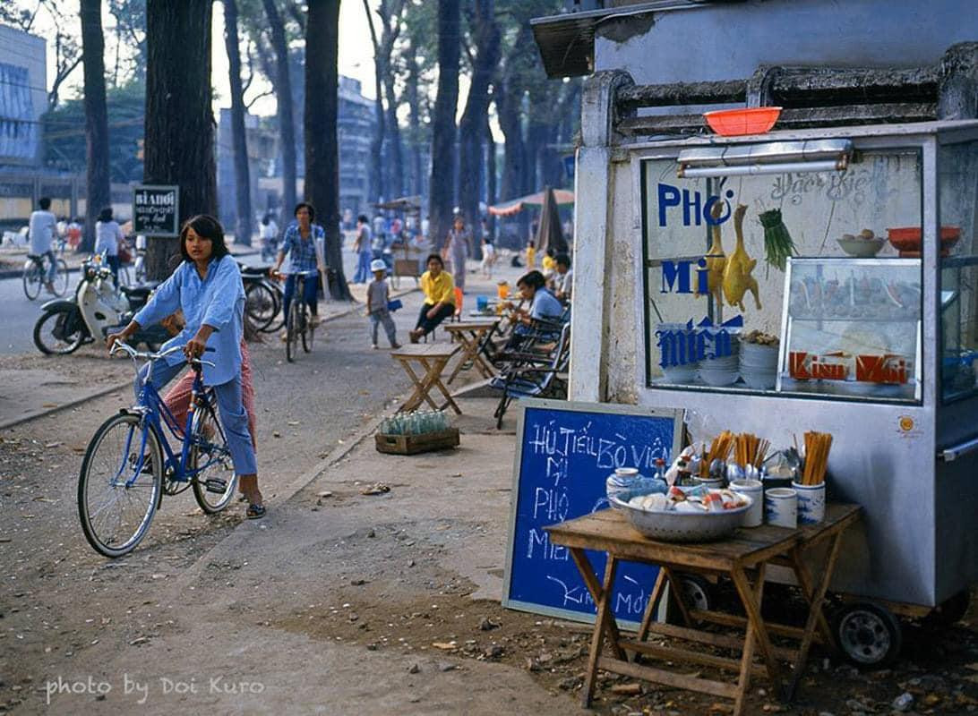 Ảnh: Nhiếp ảnh gia Doi Kuro Ảnh: Nhiếp ảnh gia Doi Kuro